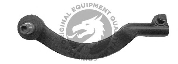 Наконечник рулевой тяги QH International QR5283S Premium Kit+