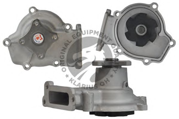 Помпа QH International QCP2882