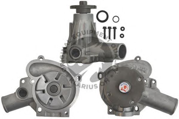 Помпа QH International QCP2928