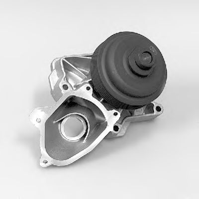 Помпа HEPU P464