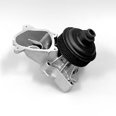 Помпа HEPU P467