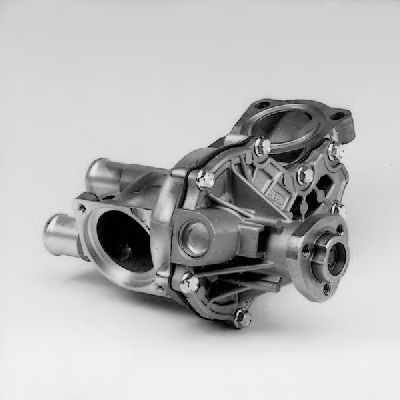 Помпа HEPU P513S