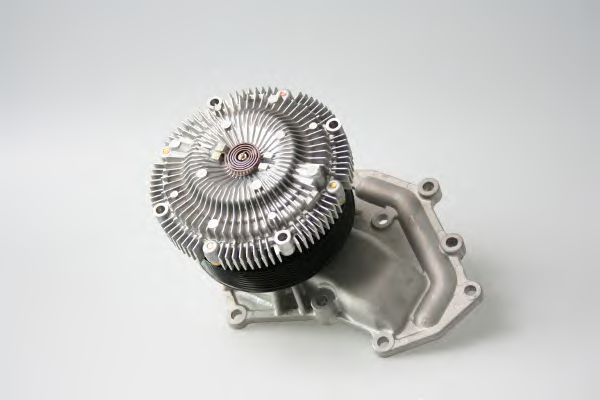 Помпа HEPU P7416