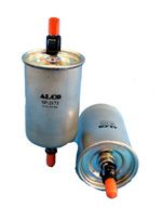 Паливний фільтр ALCO FILTER SP-2171