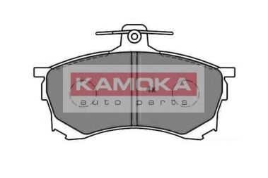 Тормозные колодки KAMOKA JQ1012184