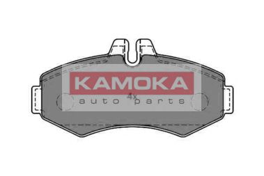 Тормозные колодки KAMOKA JQ1012608