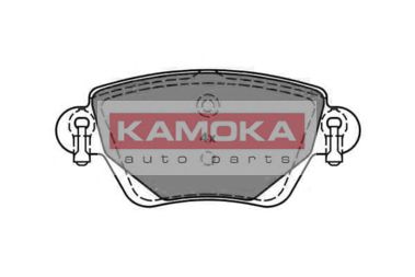 Тормозные колодки KAMOKA JQ1012832