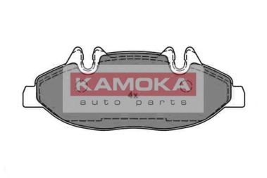 Тормозные колодки KAMOKA JQ1012986