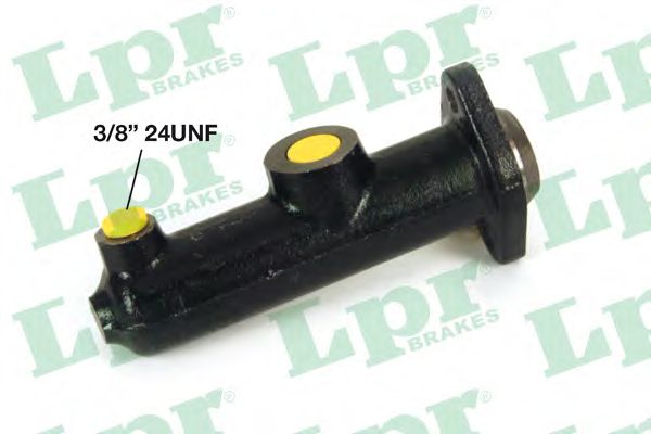 Главный тормозной цилиндр LPR 1200