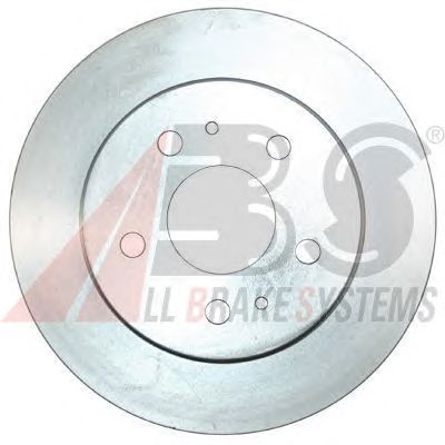 Гальмівний диск A.B.S. 16932