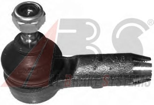 Наконечник рулевой тяги A.B.S. 230022