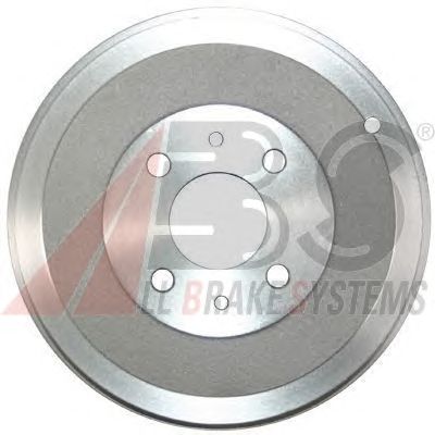 Тормозной барабан A.B.S. 2639-S