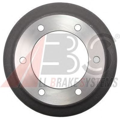 Тормозной барабан A.B.S. 2821-S
