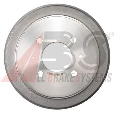 Тормозной барабан A.B.S. 2839-S