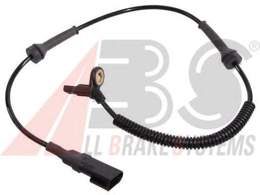 Датчик обертання колеса A.B.S. 30278