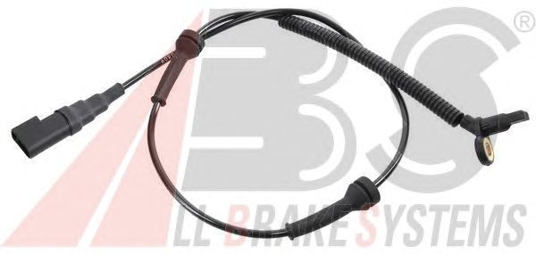 Датчик вращения колеса A.B.S. 30348