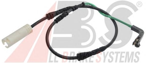 Датчик износа колодок A.B.S. 39717
