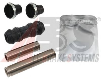 Ремкомплект напрямних супорта A.B.S. 55097