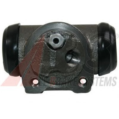 Колесный тормозной цилиндр A.B.S. 62891