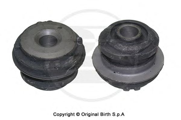 Сайлентблок важеля BIRTH 2117