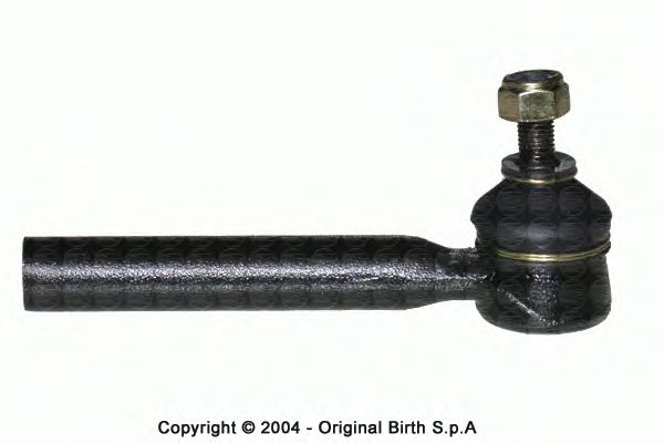Наконечник рулевой тяги BIRTH RD1643