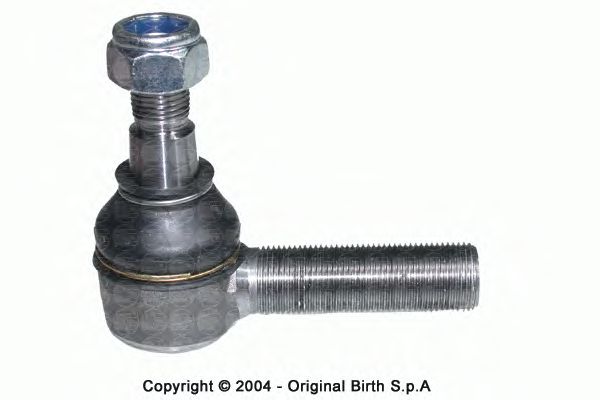 Наконечник рулевой тяги BIRTH TS1719