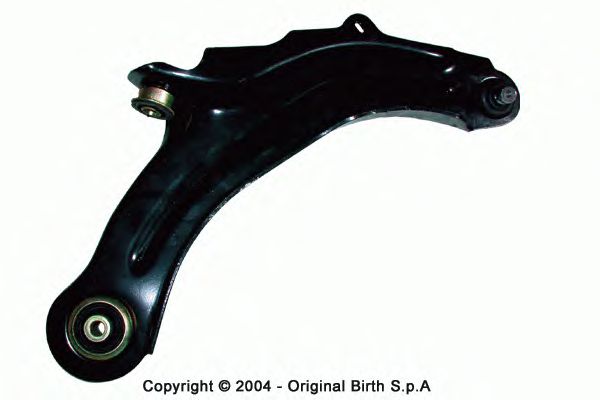 Важіль підвіски BIRTH BR1712