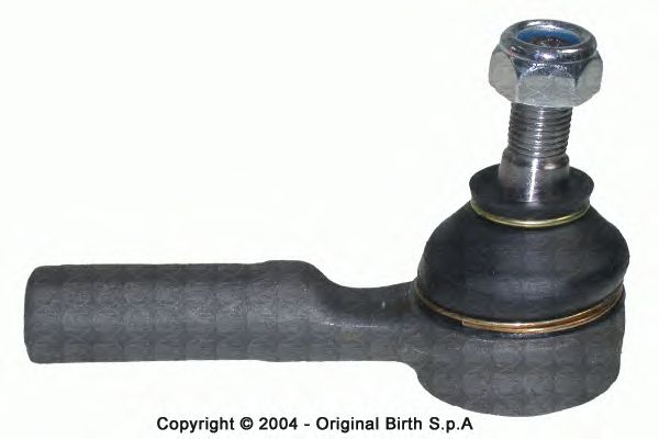 Наконечник рулевой тяги BIRTH RD0054
