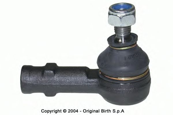 Наконечник рулевой тяги BIRTH RD4614
