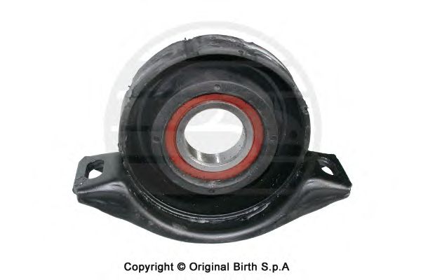 Подвесная опора карданного вала BIRTH 5200