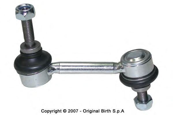 Тяга / стойка стабилизатора BIRTH BX5046