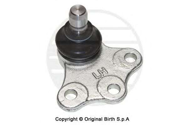 Несучий / направляючий шарнір BIRTH CS0001