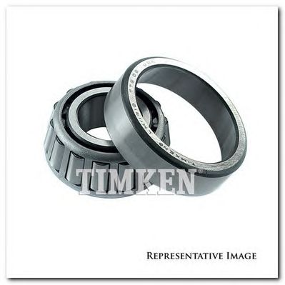 Ступичный подшипник TIMKEN SET1079