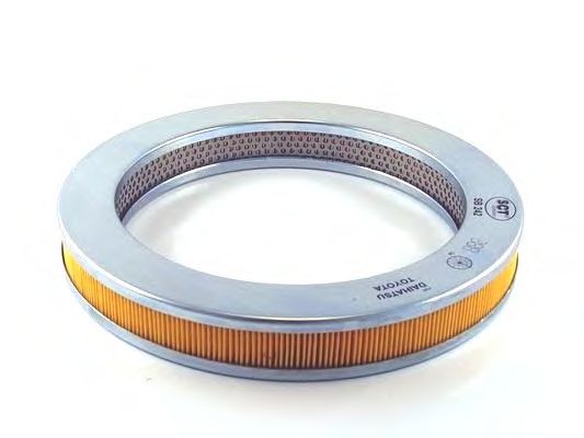 Фильтр воздушный SCT SB 242