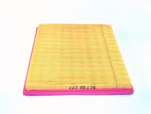 Фильтр воздушный SCT SB 277