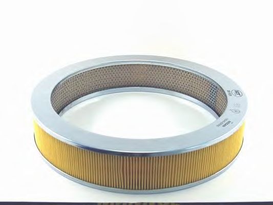 Фильтр воздушный SCT SB 629