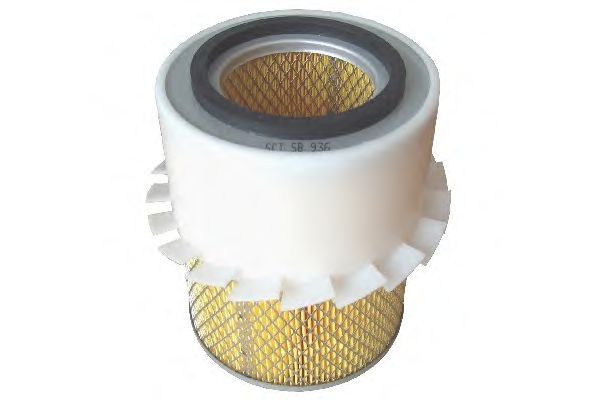 Фильтр воздушный SCT SB 936