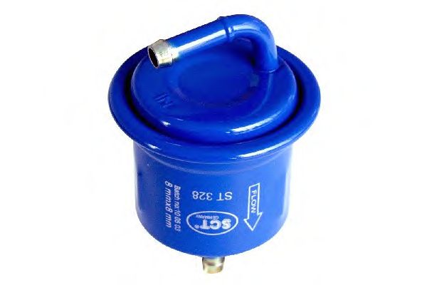 Фильтр топливный SCT ST 328