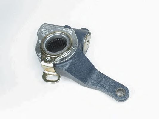 Система тяг і важелів, гальмівна система HALDEX 80013C