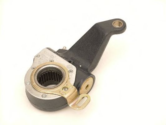 Система тяг і важелів, гальмівна система HALDEX 80176C