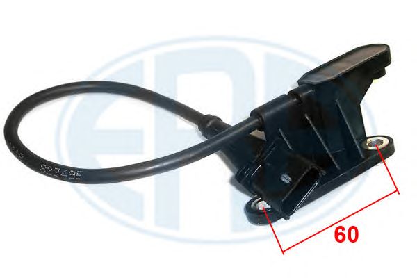 Датчик положения распредвала ERA 550053