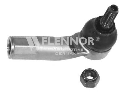 Наконечник рулевой тяги FLENNOR FL0121-B