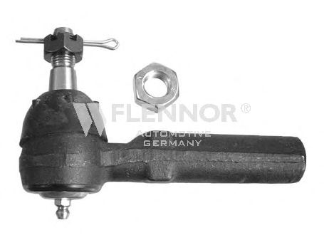 Наконечник рулевой тяги FLENNOR FL0910-B