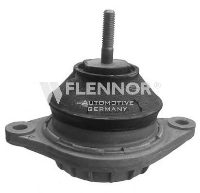 Подушка двигателя FLENNOR FL3910-J