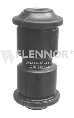 Втулка, листовая рессора FLENNOR FL4908-J