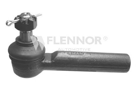 Наконечник рулевой тяги FLENNOR FL524-B