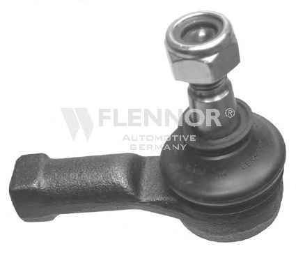 Наконечник рулевой тяги FLENNOR FL637-B