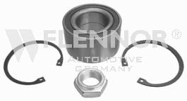 Ступичный подшипник FLENNOR FR190905S