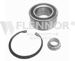 Ступичный подшипник FLENNOR FR499950