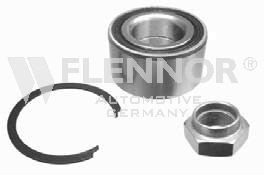 Ступичный подшипник FLENNOR FR899287